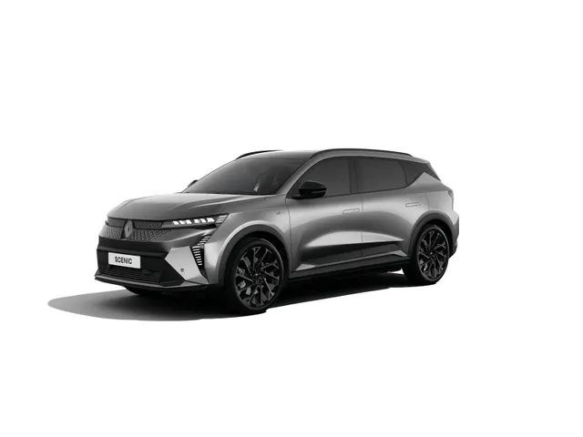 Renault Scénic E-Tech esprit Alpine | 20” lichtmetalen wielen ‘Speedway’ | Achteruitrijcamera | Adaptive Cruise Control