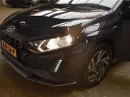 Hyundai i20 1.0 T-GDI 48V MHEV 100pk Comfort I Navi + Camera