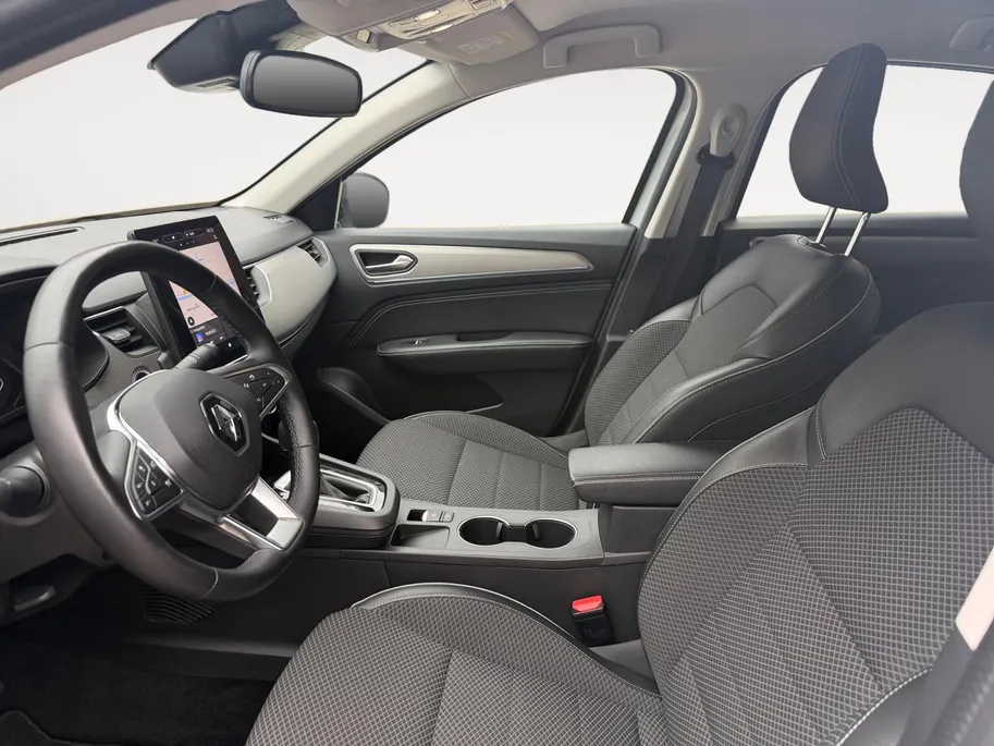 Renault Arkana 1.6 E-Tech Hybrid 145 Intens | Automaat | Parkeersensoren | Apple Carplay & Android Auto | Camera | Dode Hoek Detectie