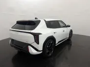 Kia EV4 81,4 kWh 204PK GT-Line Business Edition NIEUW - Voorraadactie!
