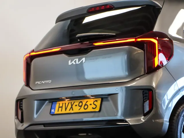 Kia Picanto 1.0 DPI DynamicPlusLine