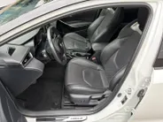 Toyota Corolla Touring Sports 2.0 Hybrid Executive | *1E EIGENAAR | FABRIEKSGARANTIE/ DEALER ONDERH. | PANO/ SCHUIFDAK | APPLE CARPLAY/ ANDROID AUTO | NAVI | CAMERA | VOL. LEDER | JBL SOUND | STOELVERWARMING |