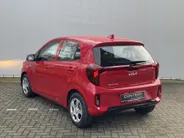 Kia Picanto 1.0 GDI 68pk DynamicLine MY26