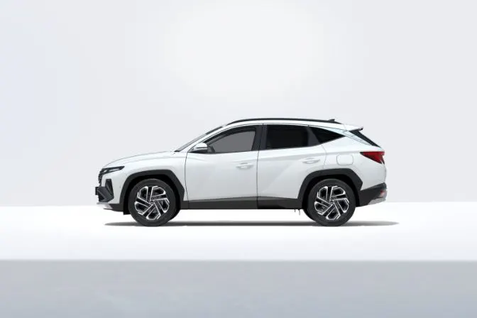 Hyundai Tucson 1.6 T-GDi PHEV Aut Premium I Voorraad deal!