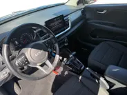 Kia Stonic 1.0 T-GDi MHEV DynamicLine | Automaat | Cruise Control | Climate Control | Camera | Navigatie | LM Velgen |