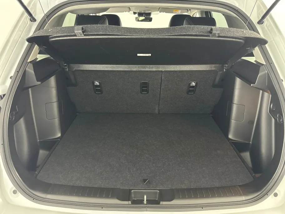 Suzuki Vitara 1.4 Boosterjet Smart Hybrid Style Automaat | Leder/Alcantara | Adaptieve Cruise Control | Apple Carplay/Android Auto