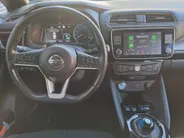 Nissan Leaf Acenta 40 kWh SOH 85.2% | Navi | Camera | Automaat | ECC | Cruise