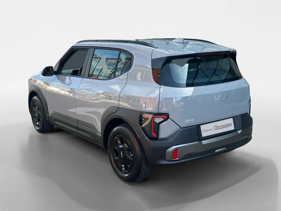 Kia EV2 Air 42.2 kWh | Enkele op voorraad | 3000.- inruilkorting | Stoel/Stuurverwarming | Wireless Carplay/Auto |