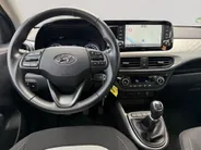 Hyundai i10 1.0 Premium