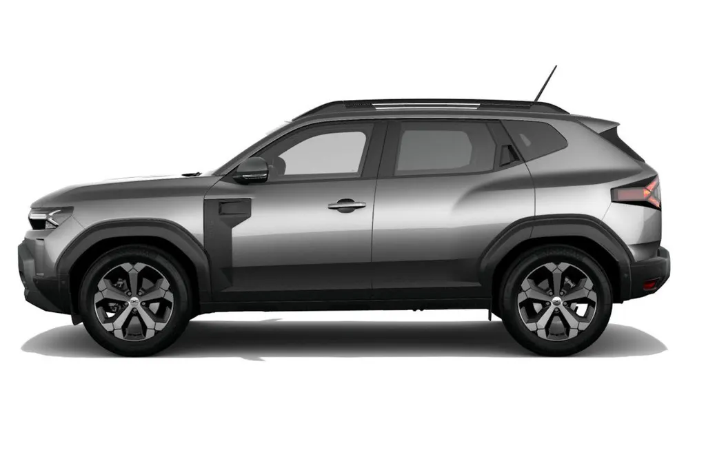 Dacia Duster Hybrid 155 limited edition | Financier uw Duster vanaf 2,9% rente |Diverse kleuren uit voorraad leverbaar met € 750,- voorraadkorting | Vraag naar de voorraad