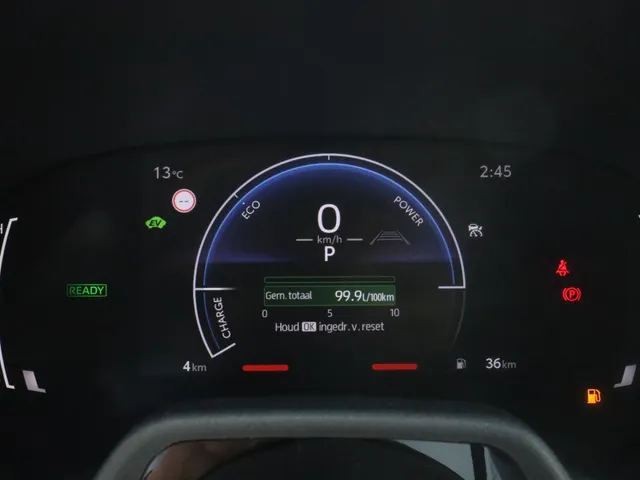 Toyota Yaris 1.5 Hybrid 115 Dynamic | V+A Parkeersensoren | Stoel & Stuur Verwarming