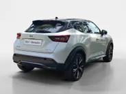 Nissan Juke 1.0 DIG-T N-Design | DEALER ONDERHOUDEN | AUTOMAAT | STOEL & VOORRUITVERWARMING | BOSE AUDIO | LEER | PRO-PILOT |