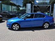 Škoda Octavia 1.0 TSI Grt Amb. Bns Hatchb. Apple/Android.