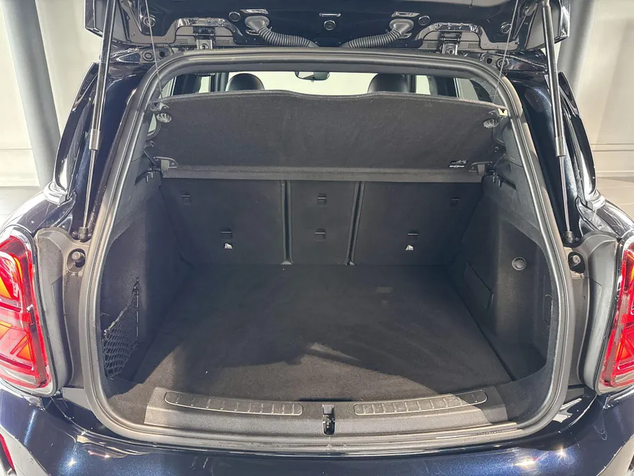 MINI Countryman 1.5 Cooper Business Edition