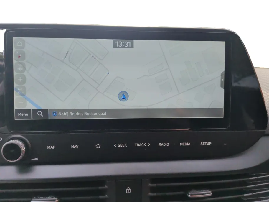 Hyundai i20 1.0 T-GDI Comfort | Privacy Glass | Navi | Cruise | Airco | Incl. Fabrieksgarantie!