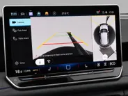 Volkswagen Tiguan 1.5 eHybrid 272pk DSG R-Line Business · Trekhaak · Panoramadak · Dodehoeksensoren · Apple/Android Car Play · Camera · Garantie t/m 23-08-2028 of 100.000km