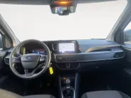 Ford Tourneo Courier 1.0 EcoBoost | Apple Carplay/Android Auto | Navigatie | Camera | Climate Control | Parkeersensoren | Stuurbediening | Hoge Instap