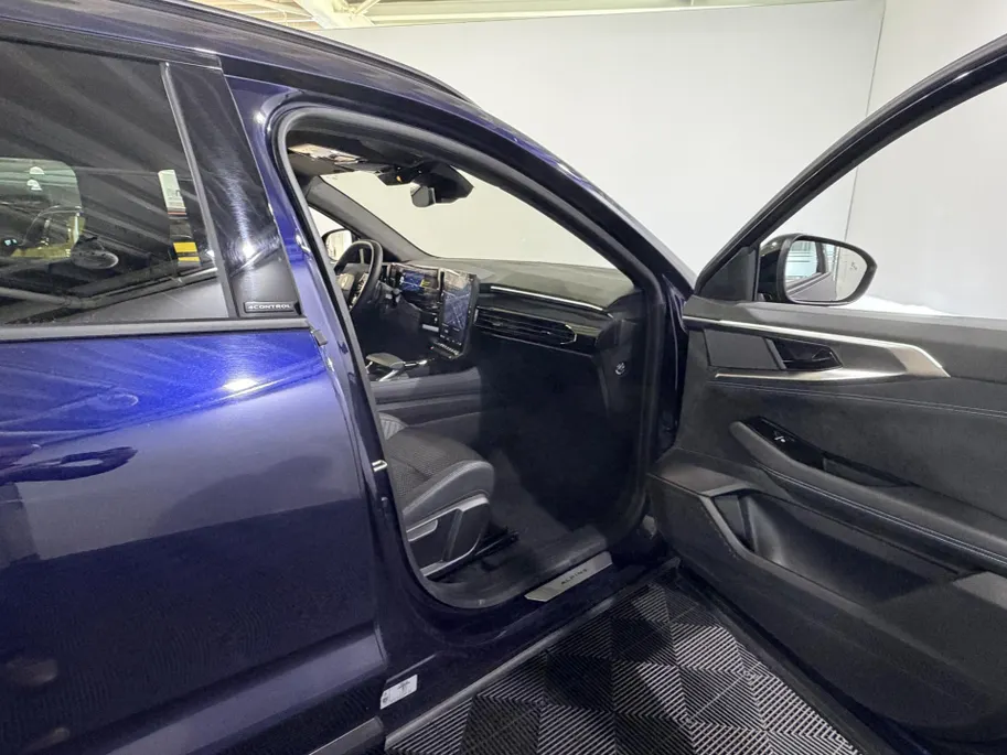 Renault Espace 200PK E-Tech Full Hybrid Esprit Alpine 7p. AT | Navi | Camera | Climate Control | Adaptive Cruise Control | Apple CarPlay/Android Auto | Digital Cockpit | Lichtmetalen Velgen | Licht & Regen Sensor |