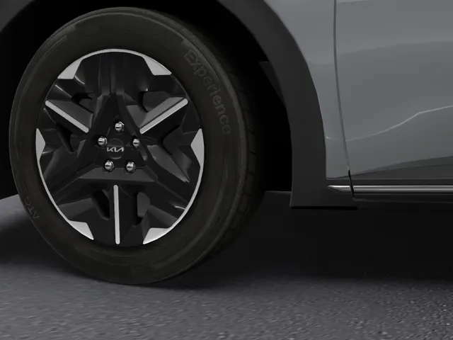 Kia EV6 Air 84 kWh
