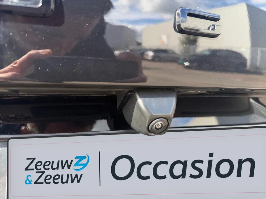 Ford Kuga 2.5 PHEV ST-Line X | Automaat | Pano dak | BLIS | Adapt. Cruise control | Winter pack | Elektr. trekhaak | Elektr. achterklep | B&O audio | Apple carplay & Android auto | Fabrieksgarantie |