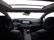 Kia Sportage 1.6 T-GDi Plug-in Hybrid AWD GT-PlusLine Meest luxe uitvoering | Accu 100% | Panoramadak | Cruise Control Adaptief | Stoelverwarming voor en achter | Carplay & Android |