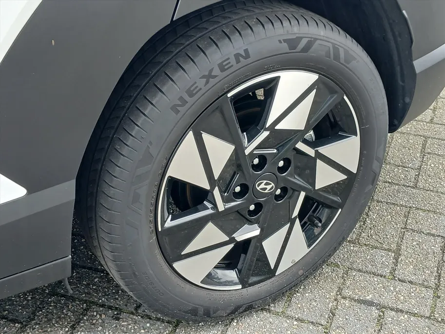 Hyundai Kona 1.6 GDI HEV Comfort Smart / Navi / Cruise / Climate