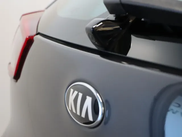 Kia Niro 1.6 GDi Hybrid DynamicLine