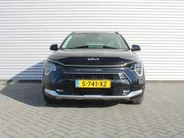 Kia Niro 1.6 GDi Hybrid ExecutiveLine | Camera | Leer | Schuifdak | Stoelverwarming+ventilatie | Elektr. stoelverstelling + achterklep | 18' LM | HUD |