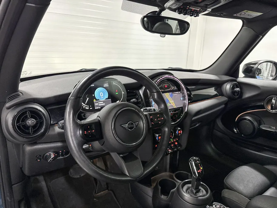 MINI Cooper 3-deurs Cooper Business Edition