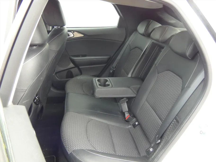 Kia XCeed 1.6 GDi PHEV 142pk DCT6 DynamicLine