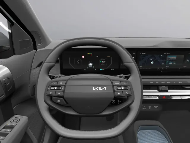 Kia EV3 Air 58.3 kWh