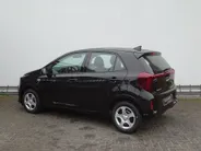 Kia Picanto 1.0 GDI 4-zits DynamicLine (in bestelling)