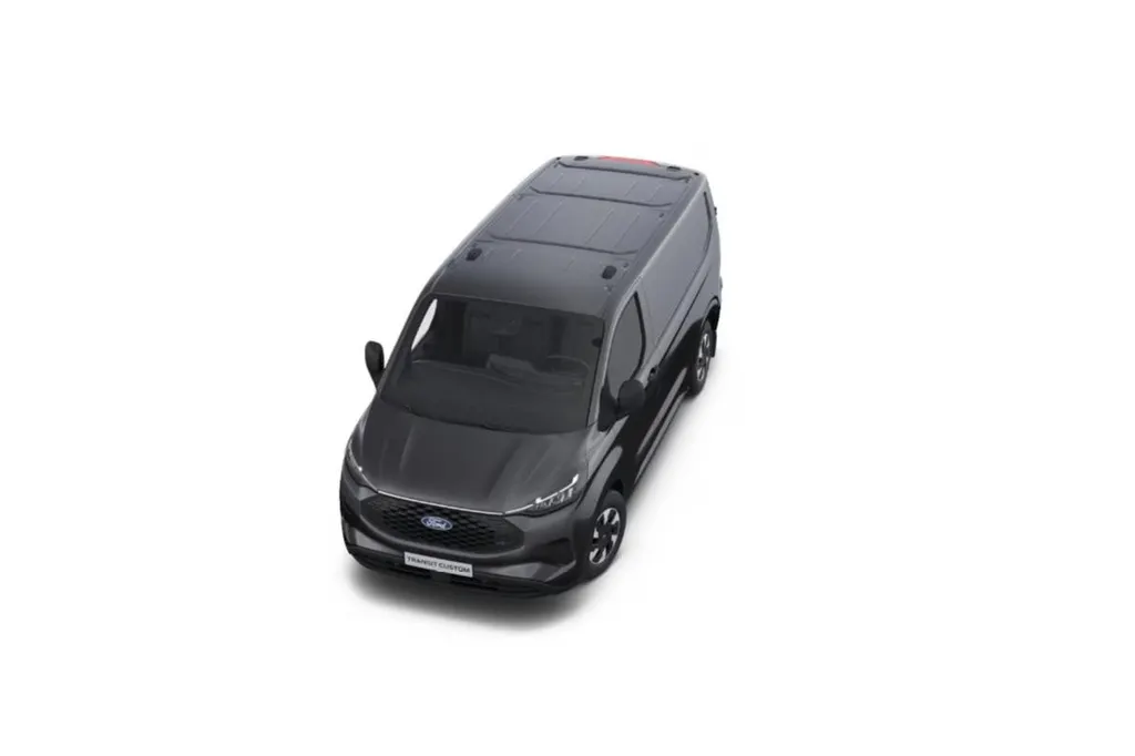 Ford E-Transit Cust. 320 L1H1 Trend 71 kWh 136 PK | Trekhaak | Led koplampen | Cruise Control | Achteruitrijcamera | Elektrisch verwarmbare voorruit | Nieuw te bestellen | 0,99% Rente icm Finacial lease