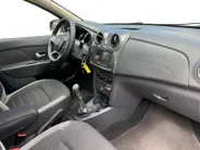 Dacia Sandero 0.9 TCe Tech Road | Bluetooth | Navigatie | Airco | 1e Eigenaar | NAP | 2 Sleutels | 12 Maanden BOVAG Garantie