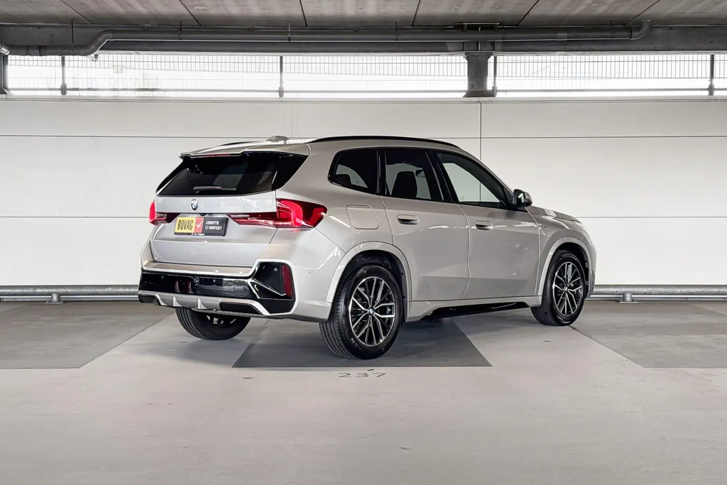 BMW X1 sDrive20i