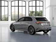 Mercedes-Benz A-Klasse 250 e Business Solution AMG