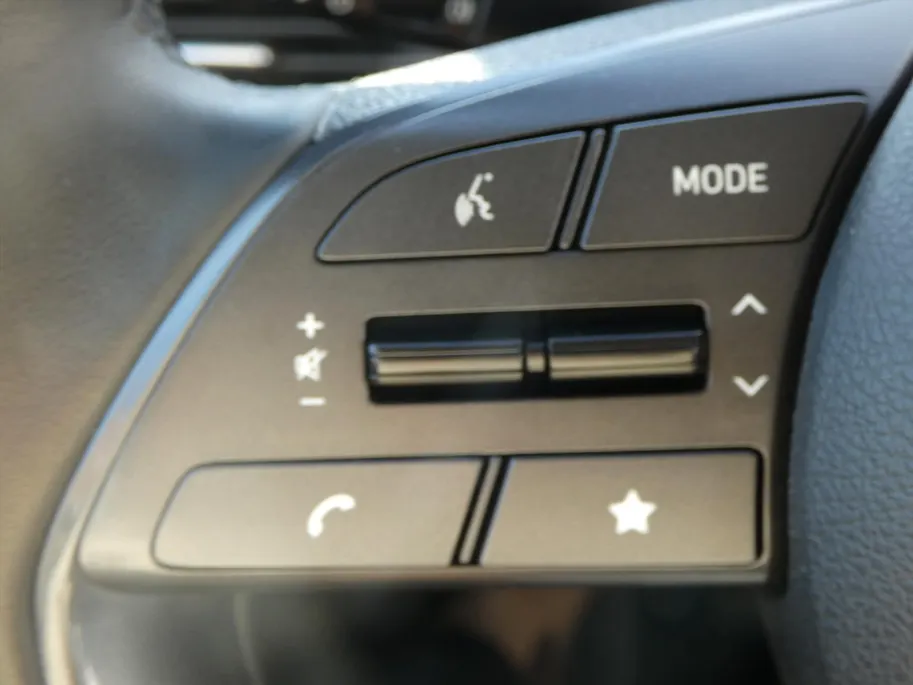 Hyundai i20 1.0 T-GDI 48V MHEV 100pk Comfort