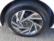 Hyundai i20 1.0 T-GDI 48V 100PK 7DCT Comfort