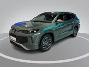 Volkswagen Tayron Life Edition 1.5 eHybrid 204 pk 6 versn. DSG · Comfort pakket · Trekhaak inklapbaar, met elektrische ontgrendeling, incl. aanhangermanoeuvreerhulp Trailer Assist · Voorraad OUTLE · Prijs is inclusief inruilpremie · MEGA SALE