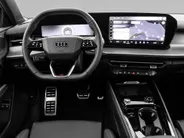 Audi Q3 1.5 TFSI e-hybrid S edition 272 PK · Techniekpakket plus · Privacy glas · S line interieur met sportst.