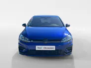 Volkswagen Golf 2.0 TSI 4Motion R | Carplay | Stoelverwarming | Parkeercamera | Climate Control
