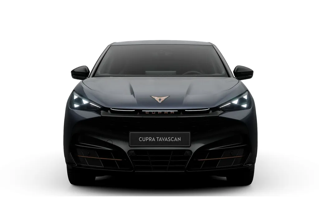 CUPRA Tavascan Business | Achteruitrijcamera | Digitaal instrumentenpaneel (Virtual Cockpit) | Draadloze Apple CarPlay™, Android Auto™