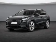 Audi Q4 Q4 S edition performance 82 kWh 286 PK · Privacy glas · Exterieurpakket zwart