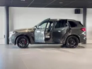 BMW X5 xDrive50e