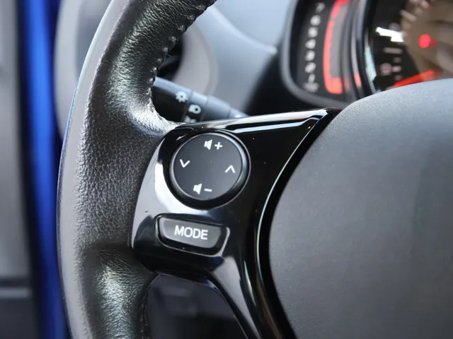 Citroën C1 1.0 VTi Feel | NL AUTO | NAP | AIRCO | 15 ' | 5 DEURS
