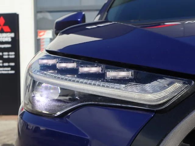 Toyota Corolla Cross Hybrid 140 Style | Blindspot | Stoelverwarming | Parkeersensoren