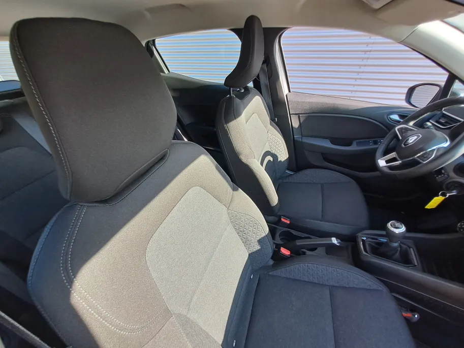 Renault Clio 1.0 TCe 90 Equilibre | Navigatie | Cruise | DAB | Rijstrooksensor met correctie | Airco | Apple Carplay/Android Auto