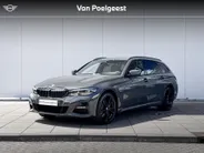 BMW 3 Serie Touring 320e xDrive M-Sport