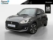 Suzuki Swift 1.2 Stijl | Cruise/ Climate Control | Navigatie | Camera | Trekhaak |