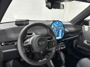 MINI Cooper 3-deurs Electric E John Cooper Works L